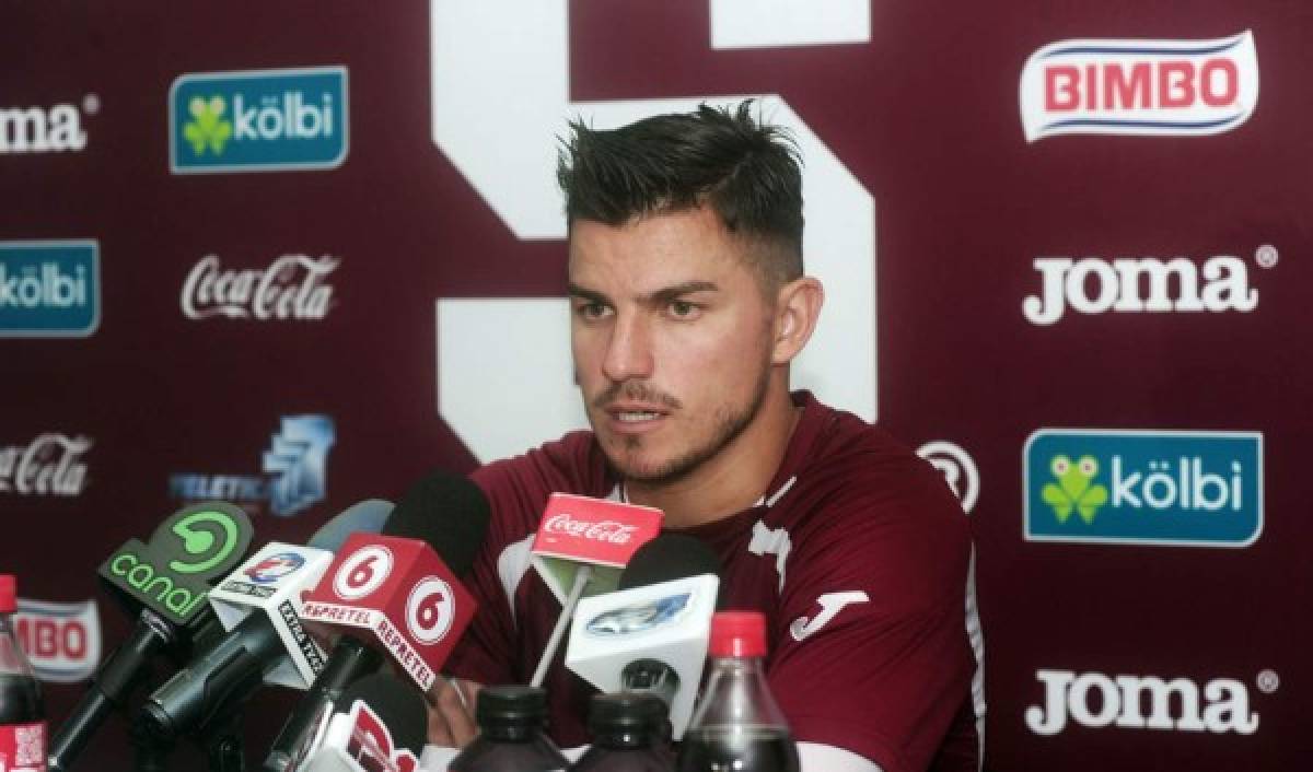 EN FOTOS: Así fue la vida futbolística del ex Saprissa, Gabriel Badilla