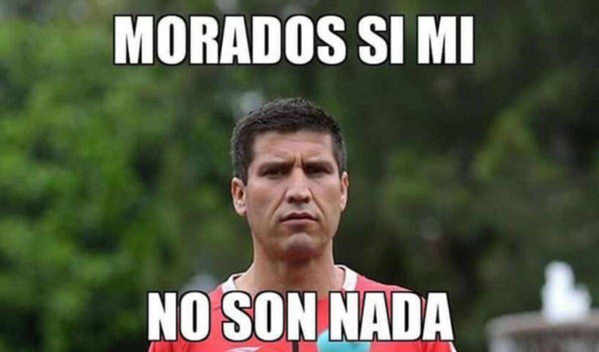 Los graciosos memes tras la eliminación del Saprissa