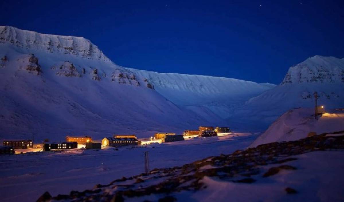 Inició la noche polar en el mundo: No verán la luz del día hasta 2022 ¿por qué sucede este extraño fenómeno?