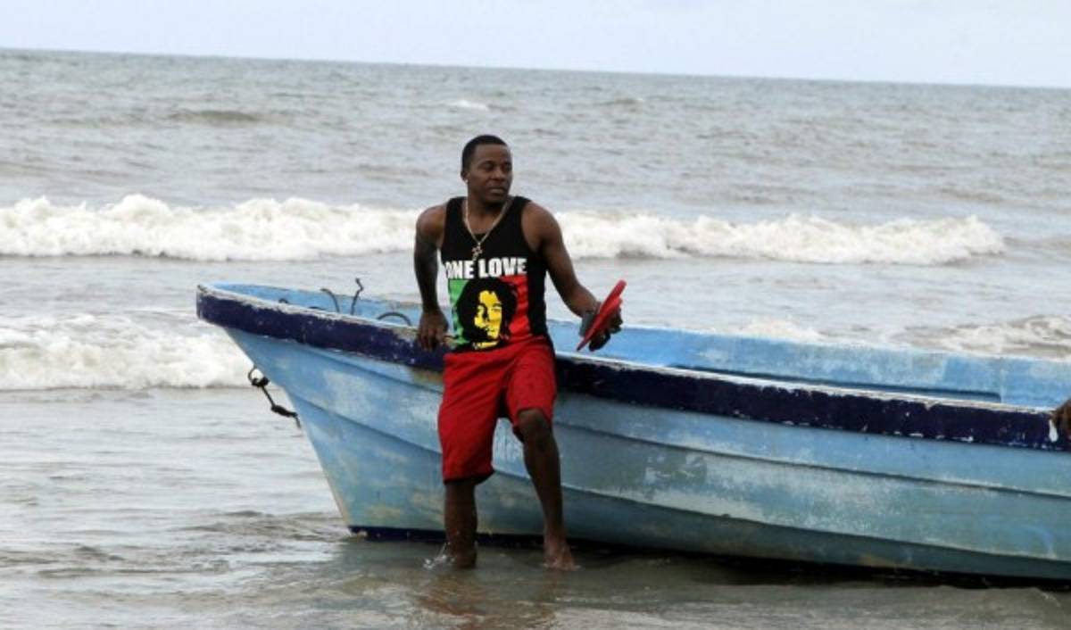 ¿Qué hacen los futbolistas de la Selección de Honduras en sus ratos libres?