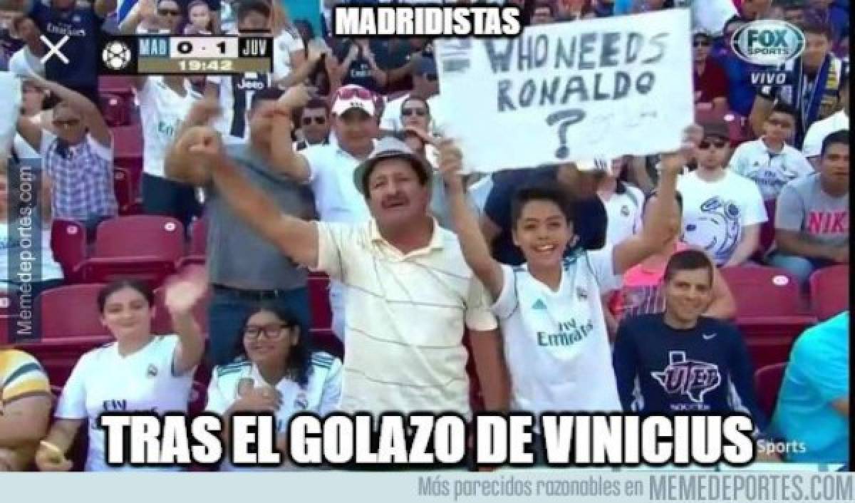 Los memes destrozan a Courtois en el regreso de Keylor Navas a la titularidad