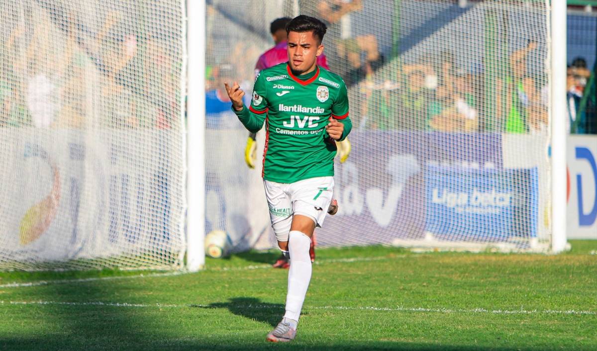 Fichajes Honduras: Olimpia se desprende de jugador, bajas en Motagua y el joven que es peleado por dos ‘grandes’