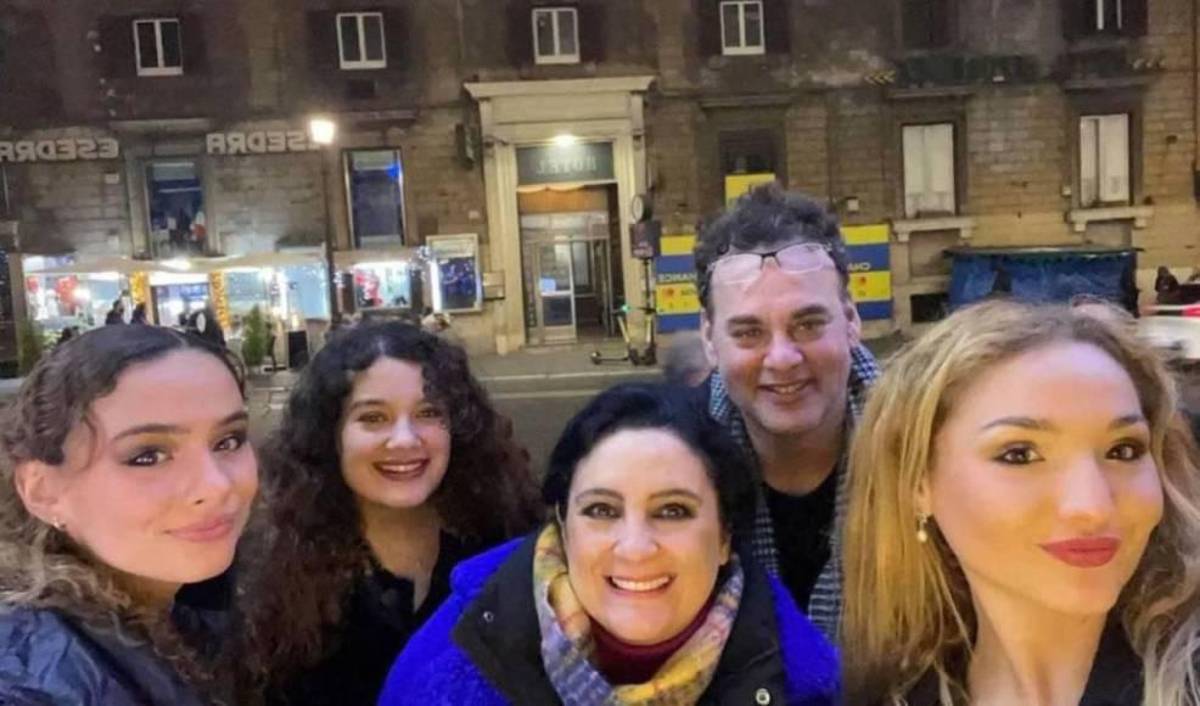 ¿Temor en Honduras? La razón por la que el periodista mexicano David Faitelson no se presenta a territorio catracho