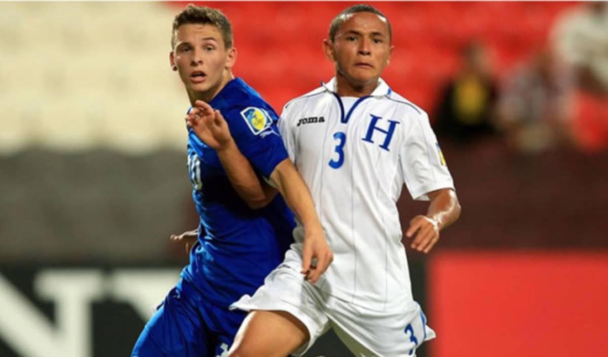 Tenían potencial: ¡15 figuras hondureñas surgidas de selecciones Sub 17 que se esfumaron!