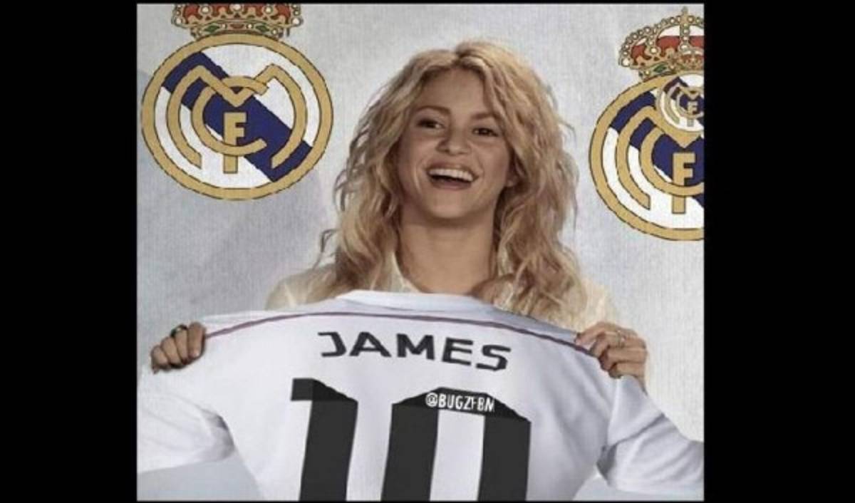 Los mejores memes de la victoria del Real Madrid ante el Espanyol