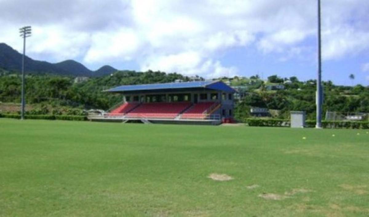 ¿Mejores que en Honduras? Los humildes, pero bonitos estadios en el Caribe