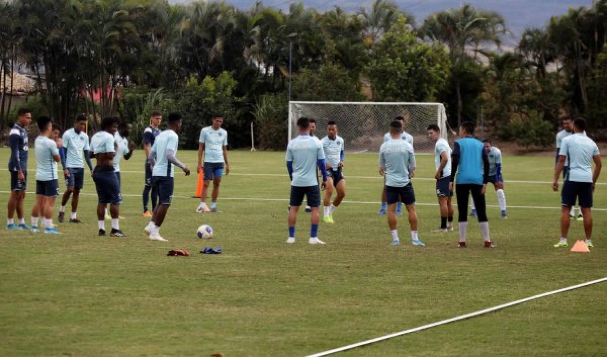 Los lugares que Motagua y Olimpia están considerando para construir su propio estadio