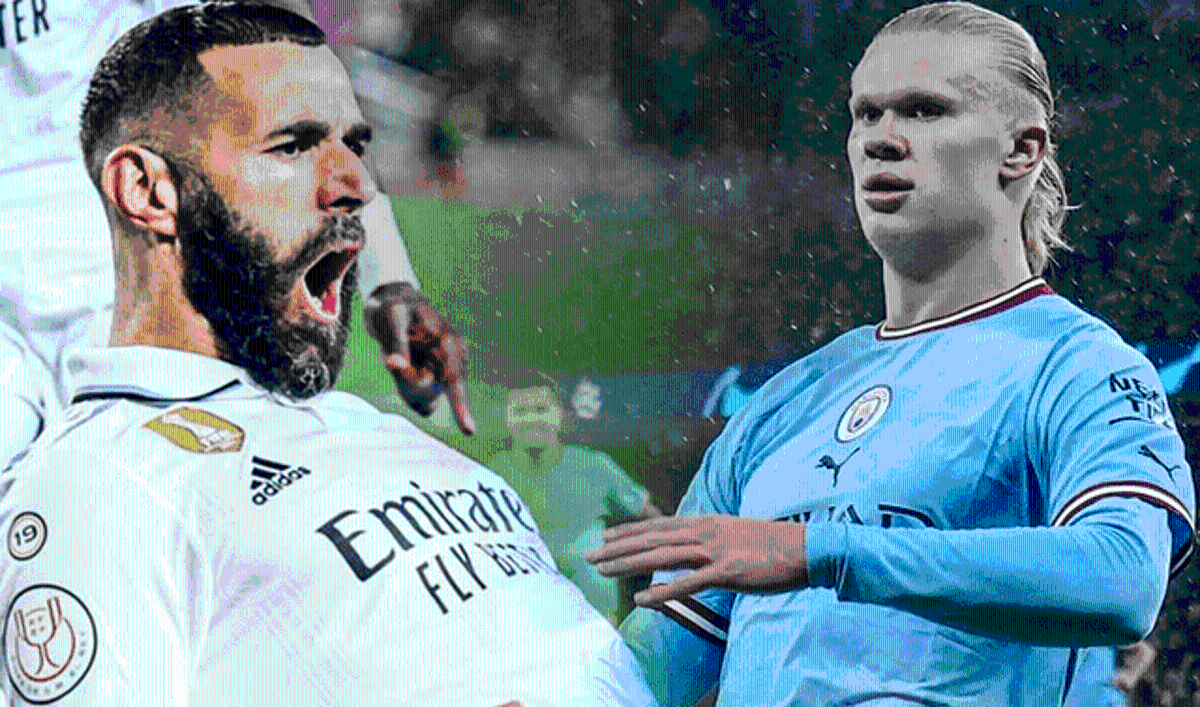 Candente modelo se ‘declara’ a Pep Guardiola previo al duelo contra Real Madrid: “Está hot y es más guapo que...”