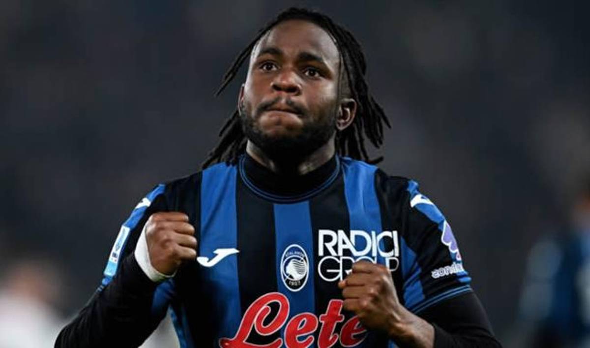 Lookman explotó contra la Atalanta y toma una drástica medida: Puedo confirmar que ya he solicitado...