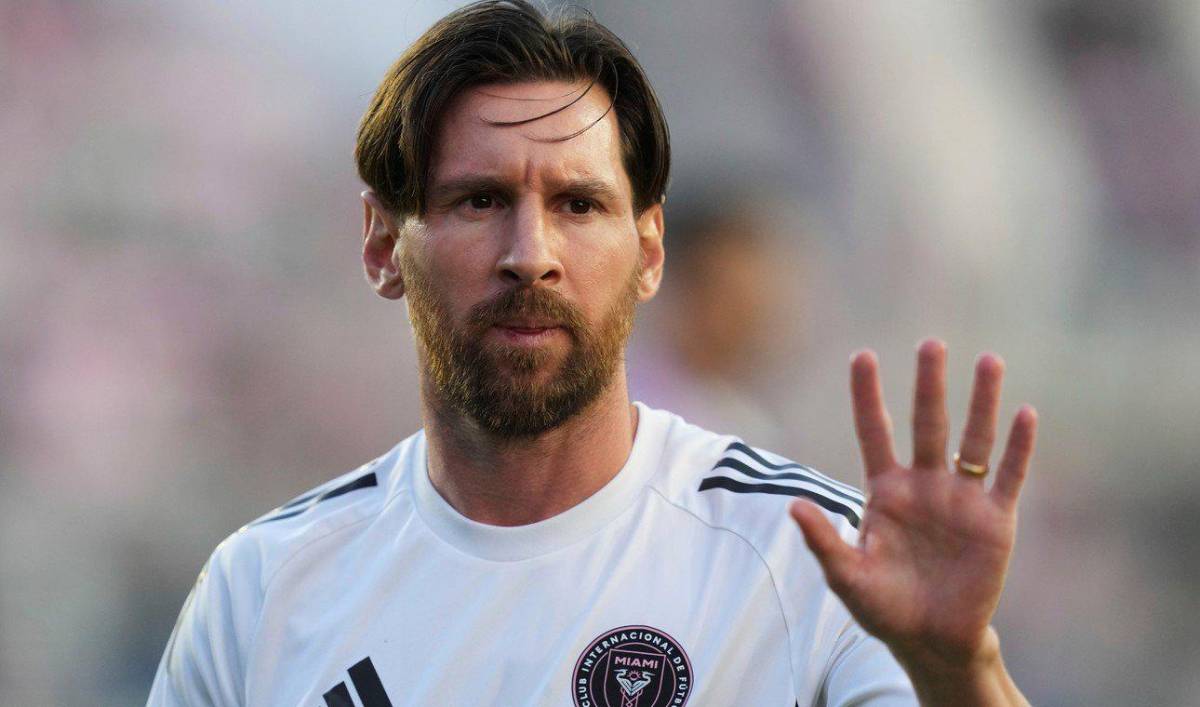 Giro inesperado con Messi: el equipo de Europa que le ofrece contrato, este será su salario y jugaría Champions: Pagaremos