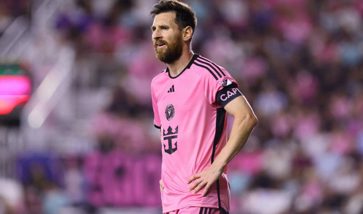 Messi cierra su segundo año en USA con amargo final: recórd, mazazo del Inter Miami y ¿por qué sería MVP de la MLS?