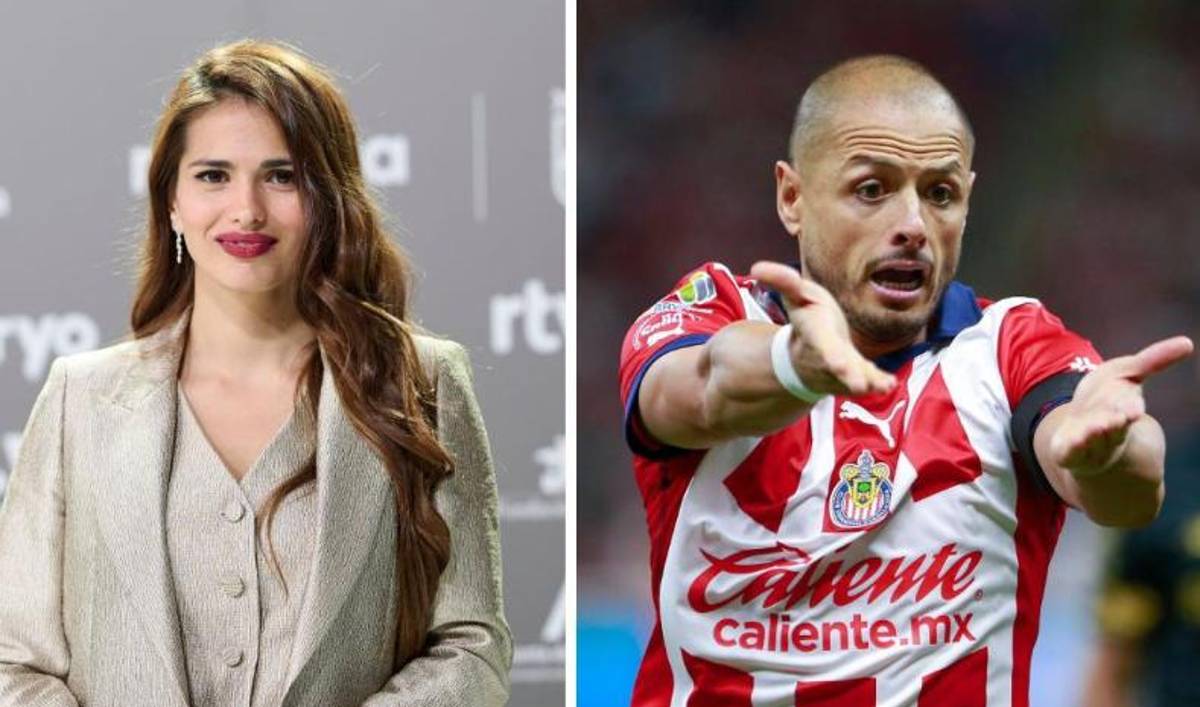 La esposa de Isco fulmina al Chicharito Hernández por su opinión sobre las mujeres: La FIFA debe penarlo