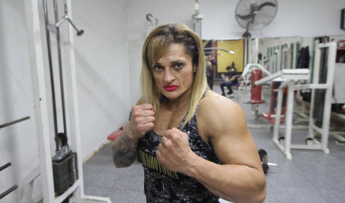 Conmoción en Argentina: murió 'Locomotora' Oliveras a los 47 años, ícono del boxeo y campeona mundial