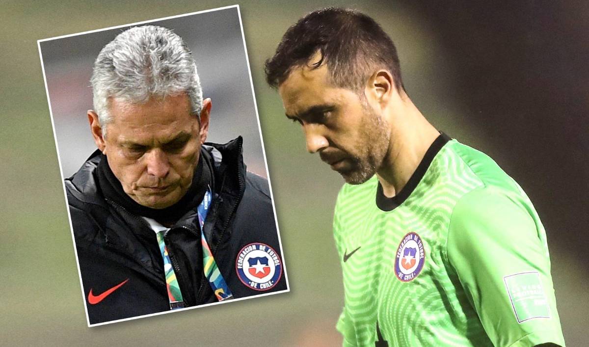 A Rueda no le tiembla el pulso: estos son los jugadores que ha “cortado” por actos de indisciplina