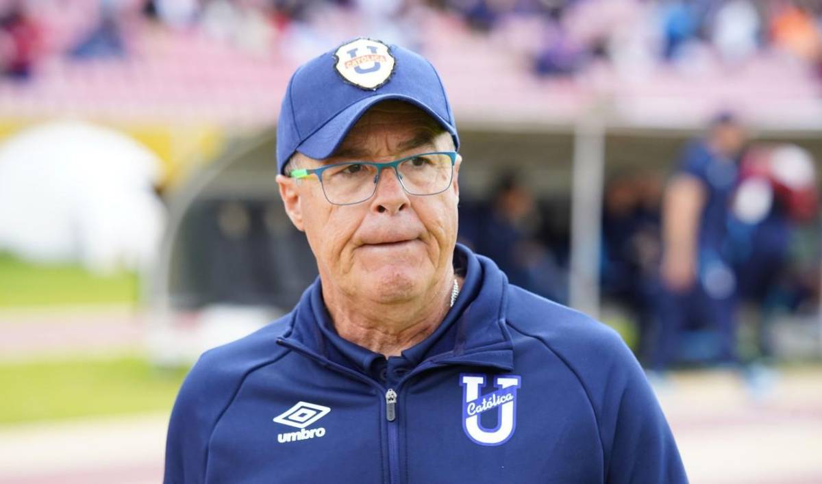 Plan rumbo al Mundial 2030: La Selección de Costa Rica tomó finalmente decisión sobre su nuevo técnico