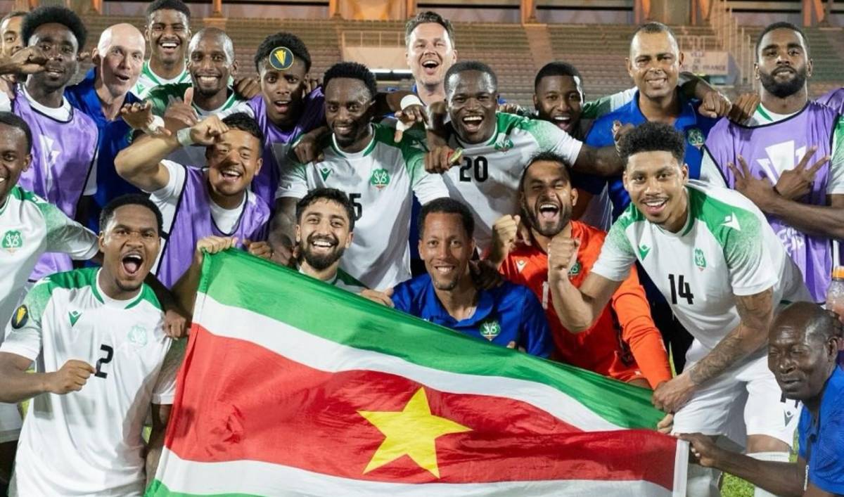 Ranking FIFA: Concacaf se desploma y selección estrena el  primer puesto previo al Mundial 2026