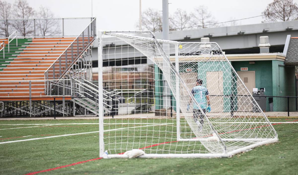 Así es el estadio Panamericano donde Olimpia y Olancho FC disputarán partido amistoso en New Orleans