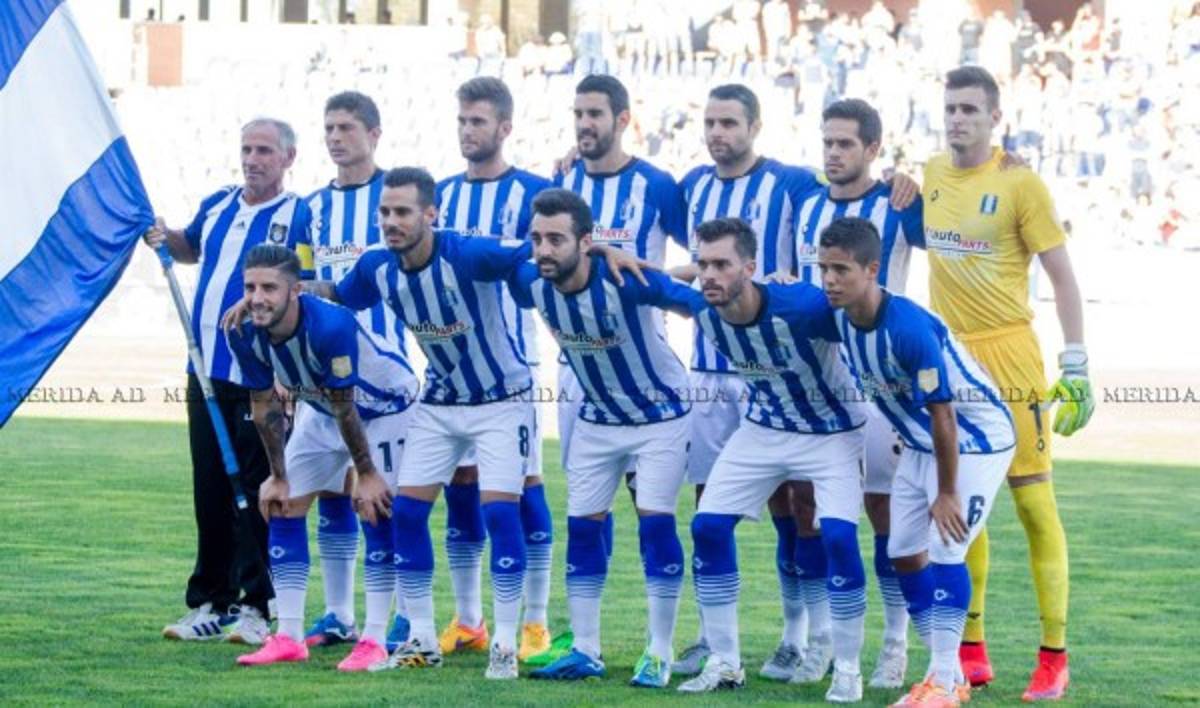 ¡INCREÍBLE! Históricos equipos campeones que ahora juegan en divisiones inferiores