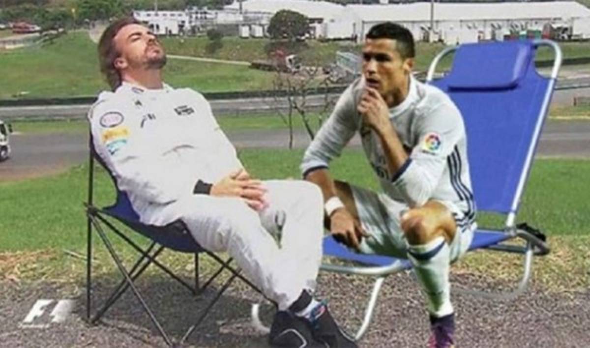 Los mejores memes que dejó el fin de semana en el mundo del fútbol