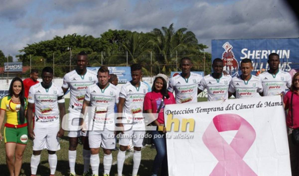 Las imágenes que no te mostró la televisión de la jornada 12  