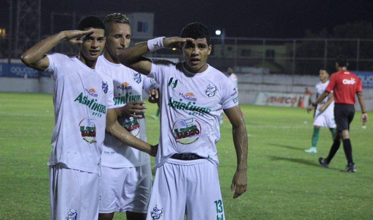 Fichajes Honduras: Giro inesperado por Alberth Elis, Denil Maldonado con ofertas y el futuro de Alex López