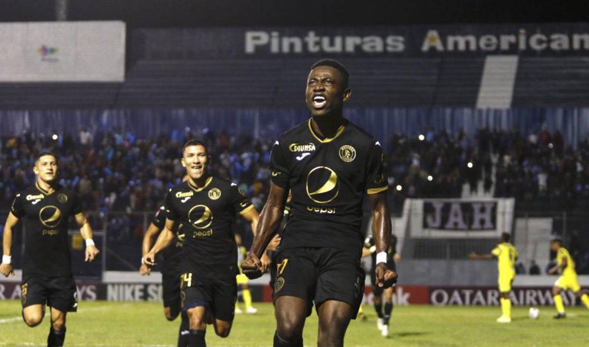 MERCADO: Motagua amarra cuatro fichajes y tiene bajas, Olimpia con una alta y Marathón contraataca y busca jugadores en el nido