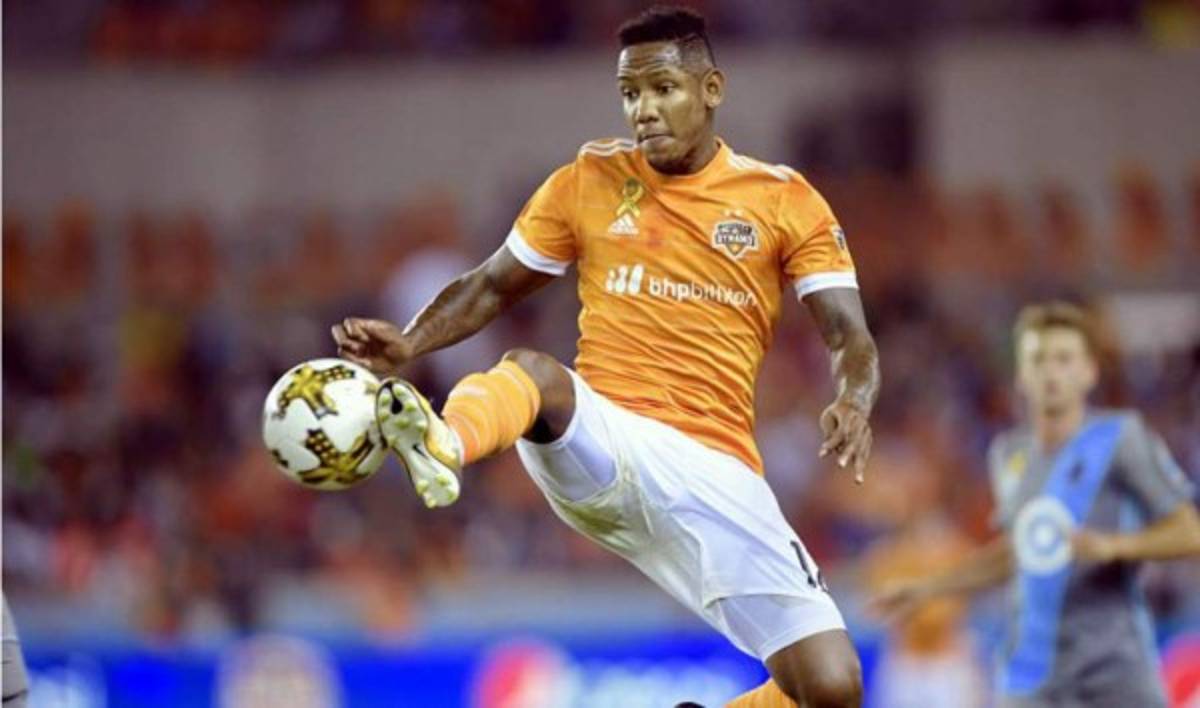 ¡Los más valiosos! Los centroamericanos más caros de la MLS 