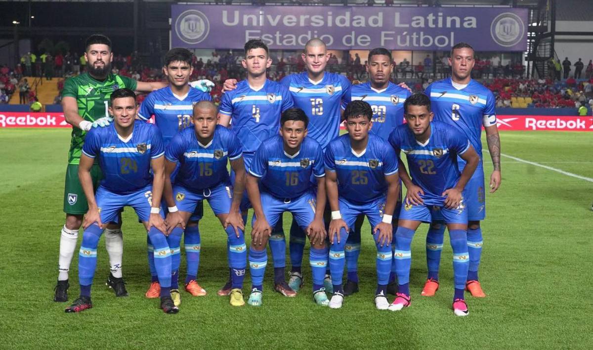 Ranking FIFA: Concacaf se desploma y selección estrena el  primer puesto previo al Mundial 2026