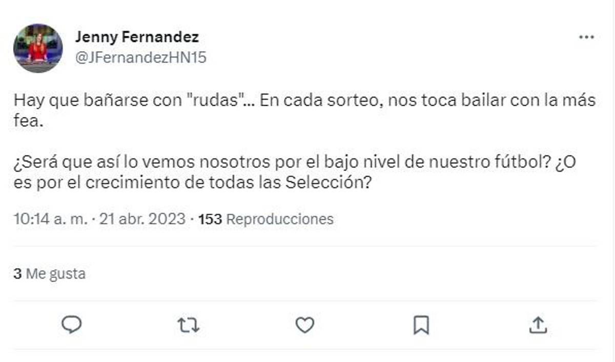 Lo que dicen los periodistas y medios sobre el grupo que le tocó a Honduras en el Mundial Sub-20: “Pudo ser peor”