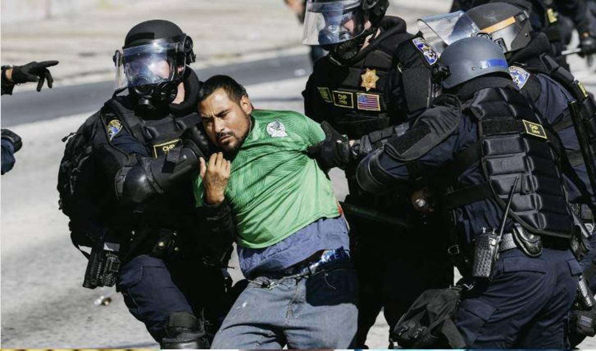 Estados Unidos fue notificado por FIFA para el Mundial 2026: su decisión con Donald Trump y las redadas contra migrantes