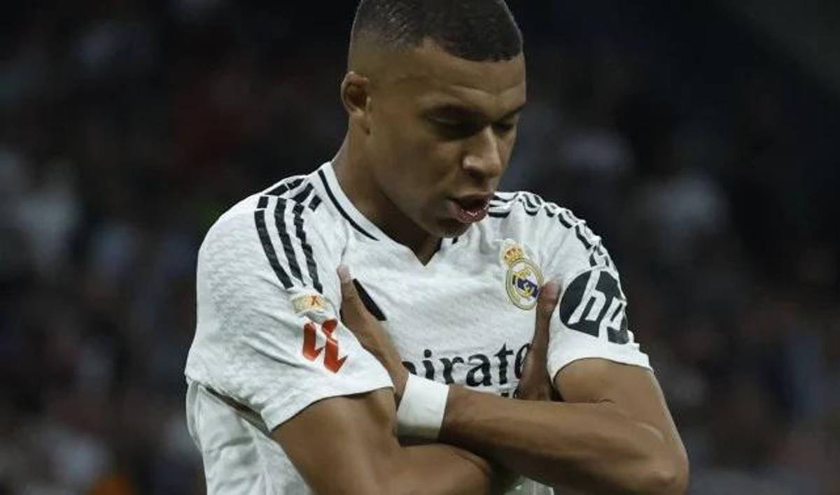 Ganó el Balón de Oro y protege a Mbappé: “Cuando decidí ir al Real Madrid perdí; no puedes respirar y pierdes tu esencia”