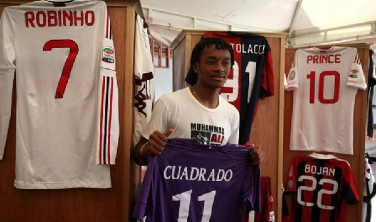 Messi, Ronaldinho y Maynor Figueroa: Los futbolistas que tienen su propio museo de camisas