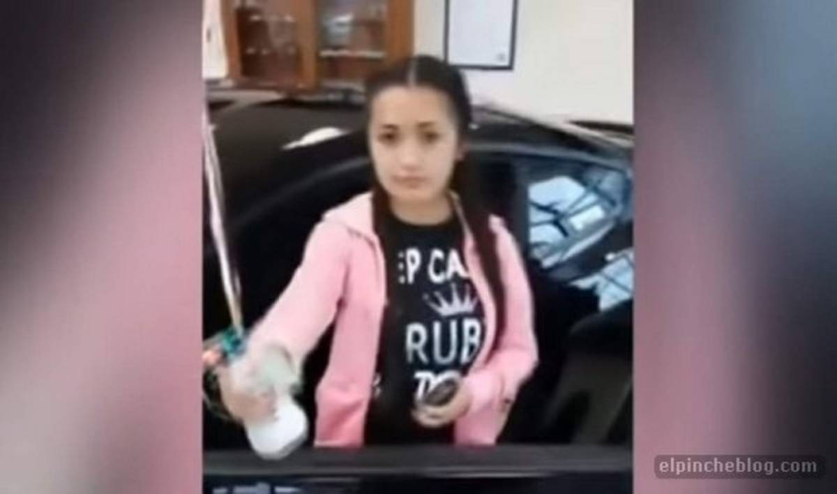 ¿Qué fue de Rubí tras su mediática fiesta de 15 años?