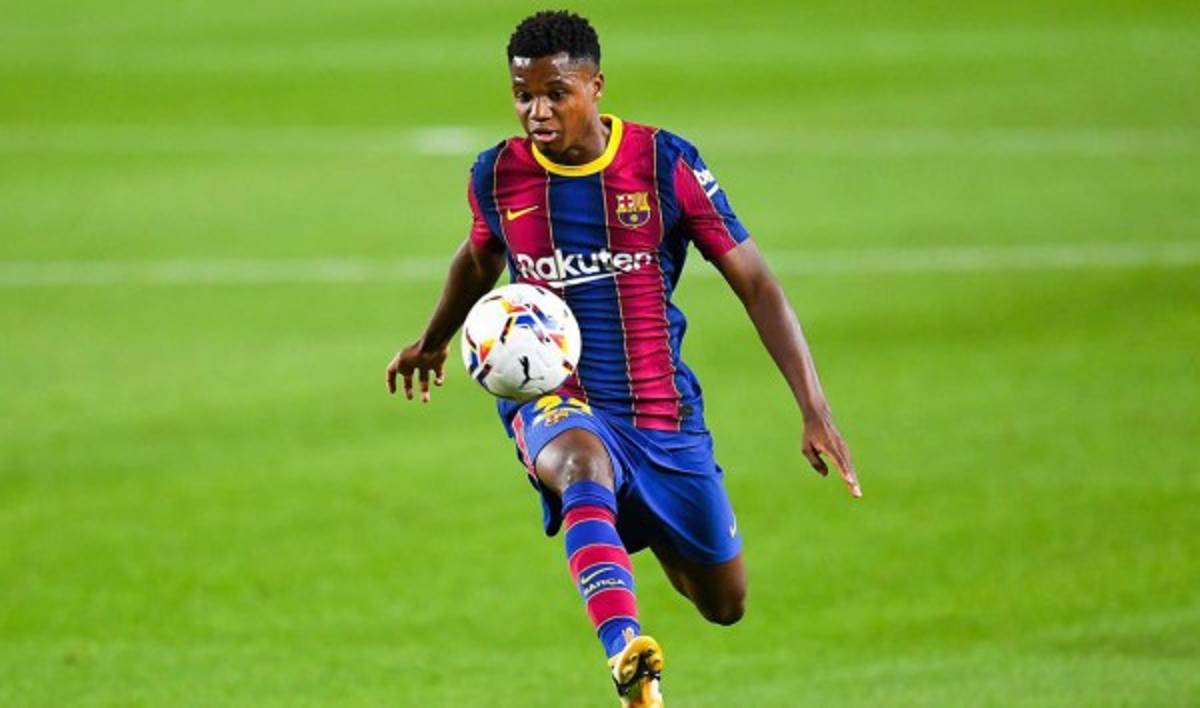 Con uno de Concacaf: así sería el sorprendente 11 del futuro sin Messi y Cristiano Ronaldo; un tridente brutal