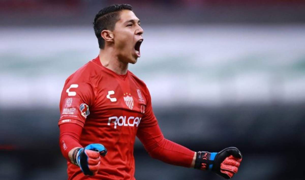 ¡Equipazo! Los fichajes que se plantea Chivas con la llegada de Ricardo Pelaez