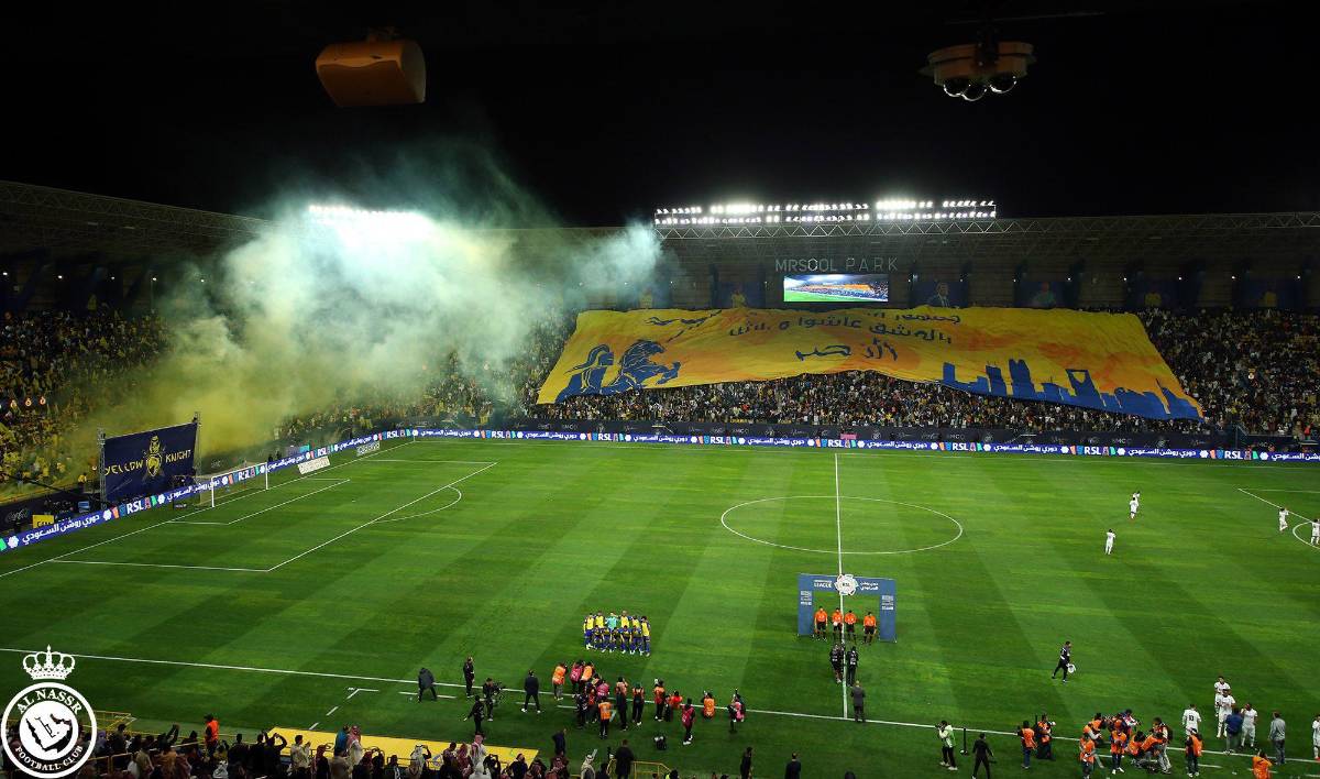 Así es el Al Nassr, el nuevo club de Cristiano Ronaldo: Técnico reconocido, los torneos que disputará y sus nuevos compañeros