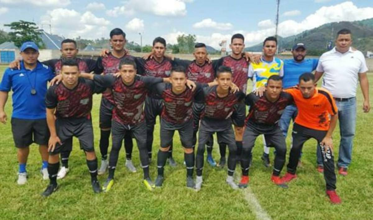 Conocé los equipos de Liga Mayor que jugarán la Copa Presidente 2018