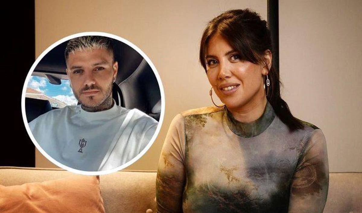 La dura denuncia de Wanda Nara a Mauro Icardi: “Es grave lo que van a escuchar; ella pudo zafar y se fue”