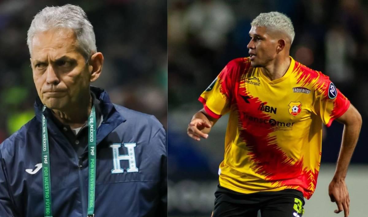 Los pecados de Reinaldo Rueda que dejaron a Honduras fuera del Mundial 2026: malas convocatorias y un juego miedoso