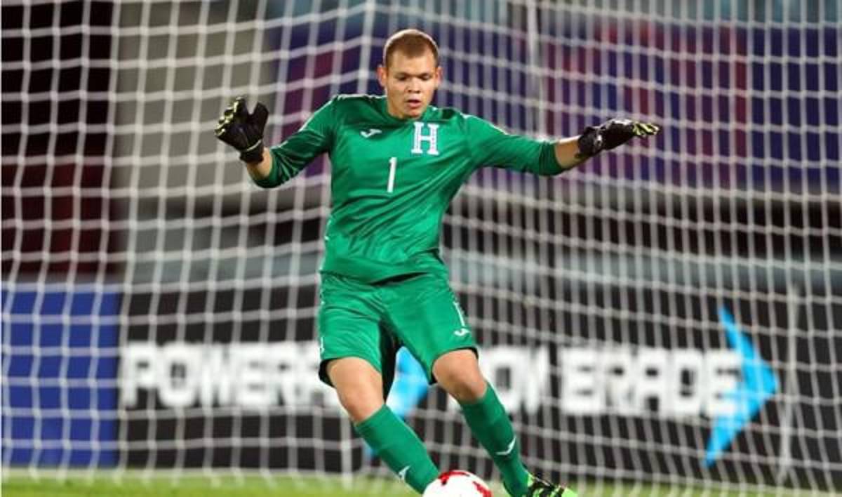 Tenían potencial: ¡15 figuras hondureñas surgidas de selecciones Sub 17 que se esfumaron!