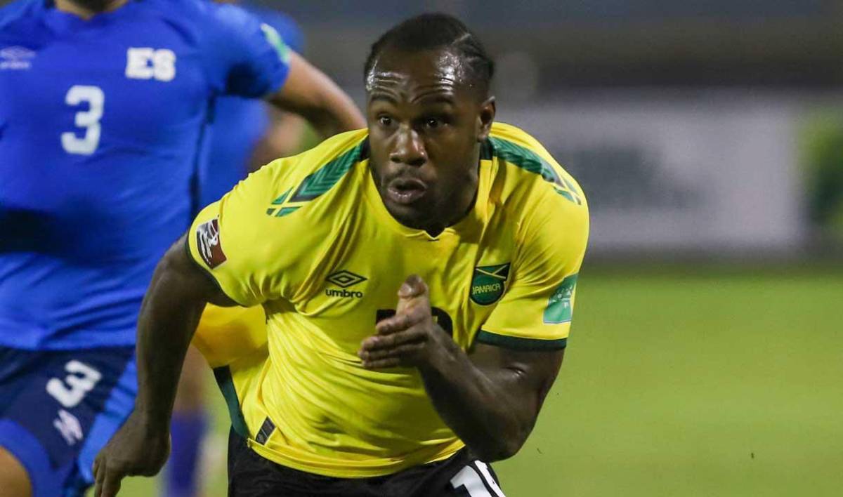Con un campeón del mundo, hijo de exfigura y el DT dirigió a poderosa selección de Europa: así es Jamaica, rival de Honduras