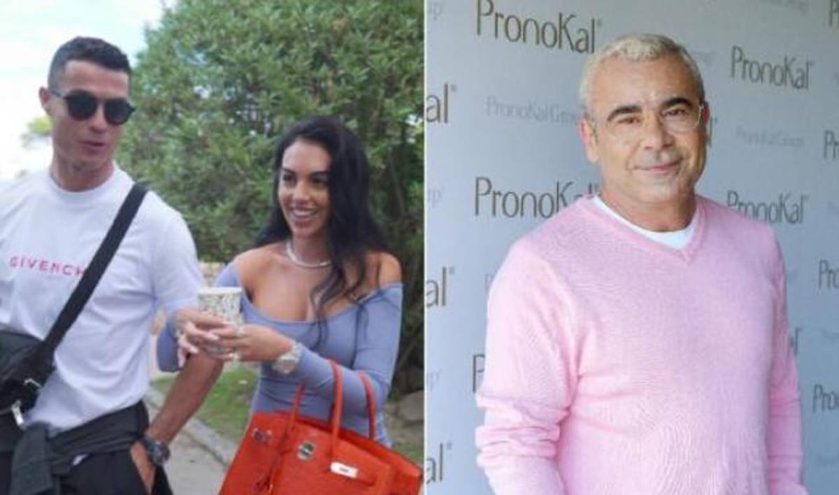 Destrozaron a Georgina Rodríguez por su serie en Netflix: “Es una de las más famosas sin hacer nada”