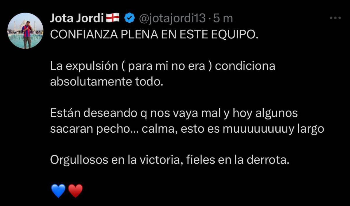 “Aparecen los fantasmas” “De vuelta a la tierra”: la reacción de la prensa tras la caída del Barca ante Mónaco en Champions