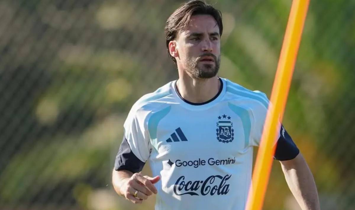 ¿Y Messi? La alineación de gala que tiene Argentina para debutar en el Mundial
