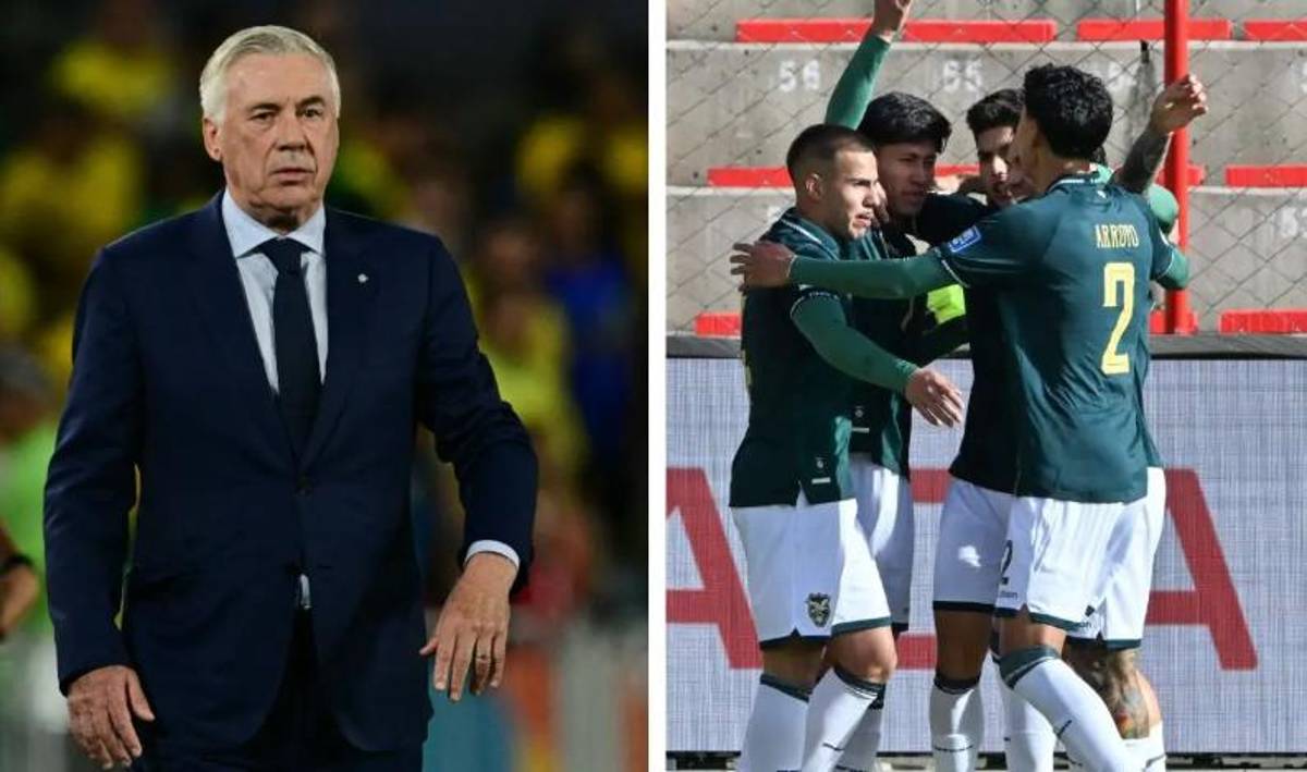 Venezuela y Bolivia se juegan la vida: lo que necesitan para clasificar al repechaje mundialista en el último partido