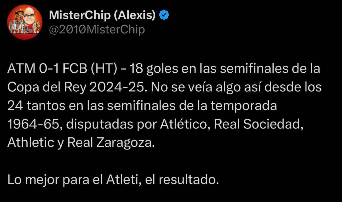 Real Madrid se orinará en los pantalones son unos violentos: la reacción de la prensa tras conocerse la final de la Copa del Rey