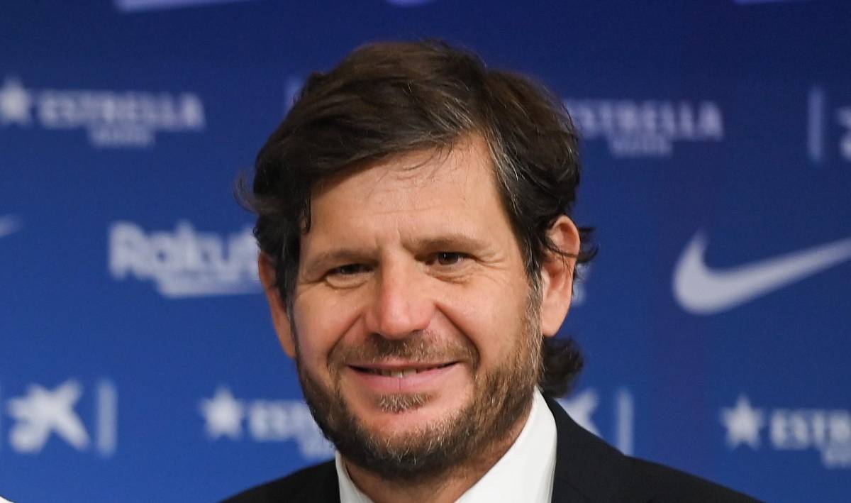 Uno juega en el Real Madrid: Estos son los fichajes que el Barcelona quiere para enero del 2023