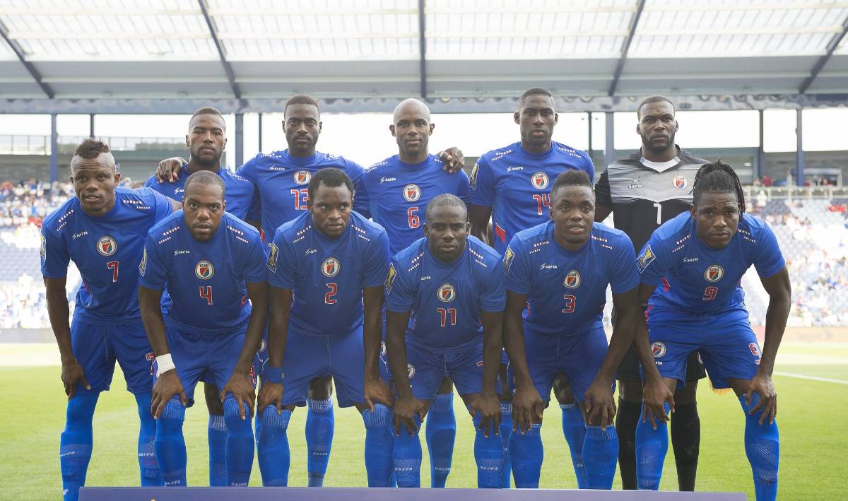 Honduras, la única selección que subió puestos en el ranking de Concacaf: la histórica que salió del top