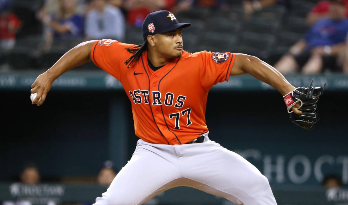 ¡Con sangre latina! Estos son los 17 latinoamericanos que militan en los Astros de Houston y que van por la Serie Mundial de la MLB