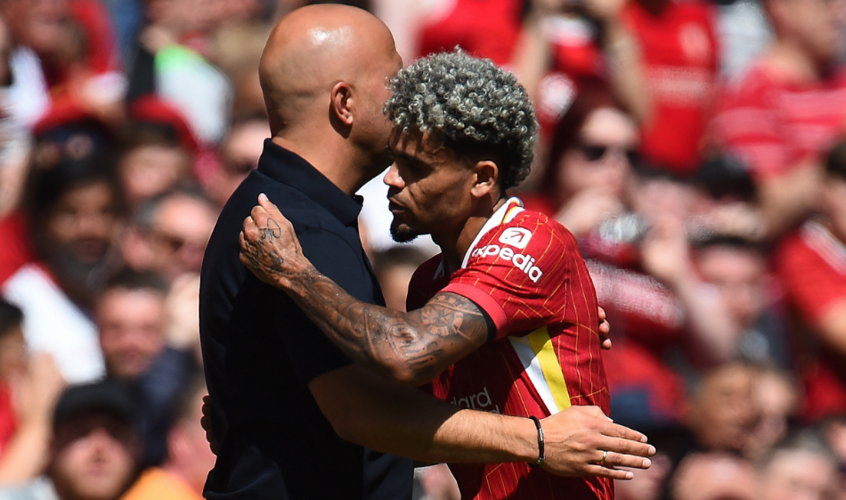 Liverpool toma rotunda decisión con Luis Díaz y PSG cierra fichaje por 60 millones; un crack se queda sin equipo